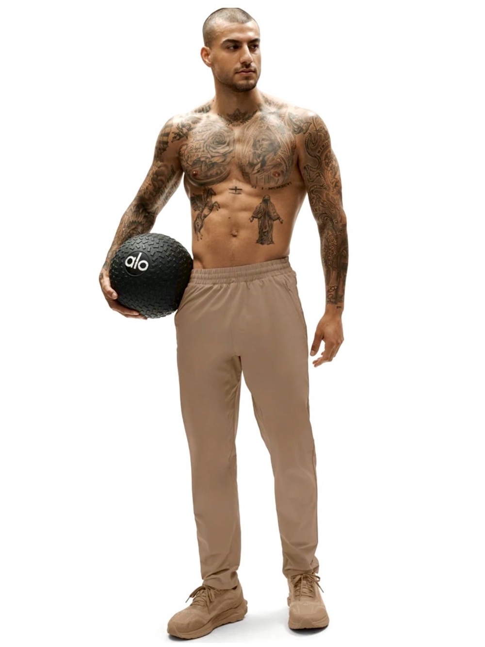 ALO Redemption Pant - Picture 2 of 10